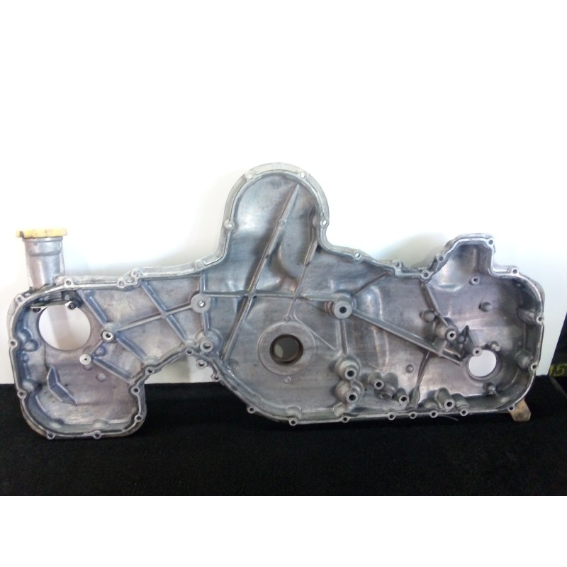 Recambio de tapa distribucion para subaru forester s12 2.0 diesel cat referencia OEM IAM 520  