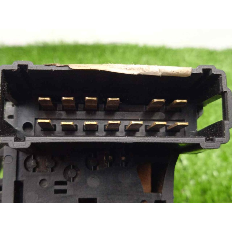 Recambio de mando limpia para opel movano (2004 =>) 2.5 cdti referencia OEM IAM 345640013-9200199519  