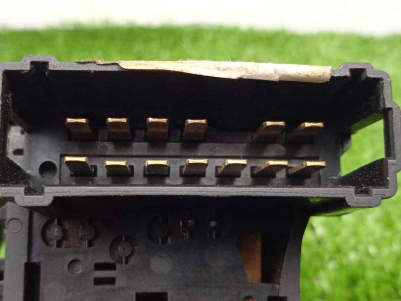 Recambio de mando limpia para opel movano (2004 =>) 2.5 cdti referencia OEM IAM 345640013-9200199519  