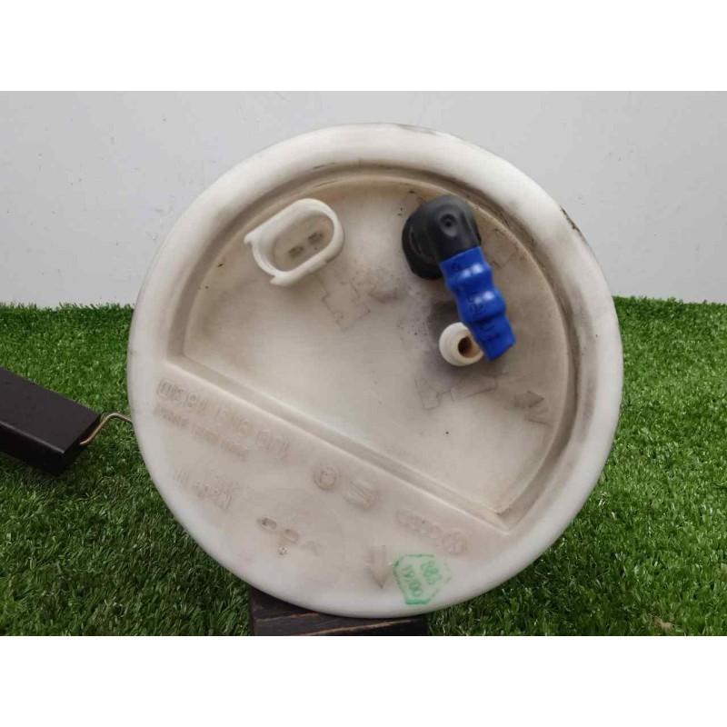 Recambio de aforador para seat toledo (1m2) 1.9 tdi referencia OEM IAM 1J0919183D SIN.BOMBA 