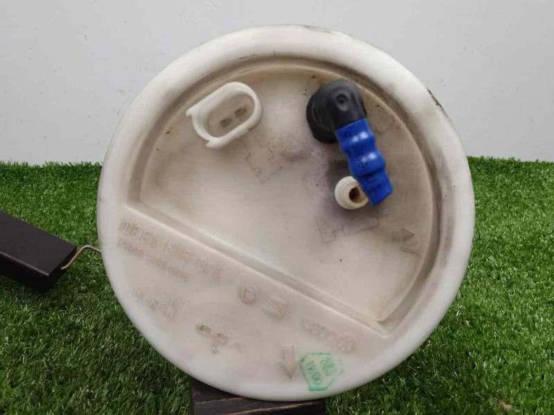 Recambio de aforador para seat toledo (1m2) 1.9 tdi referencia OEM IAM 1J0919183D SIN.BOMBA 