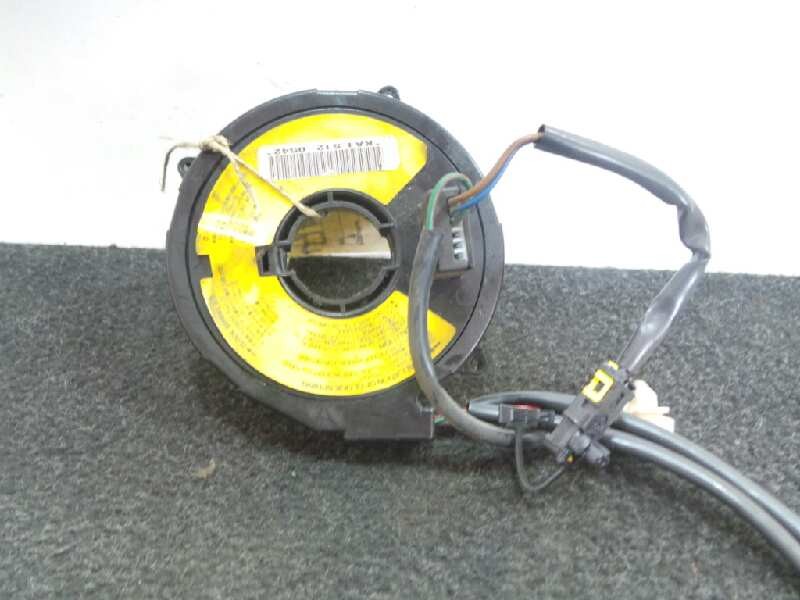 Recambio de anillo airbag para kia rio 1.3 cat referencia OEM IAM KA1S120542  