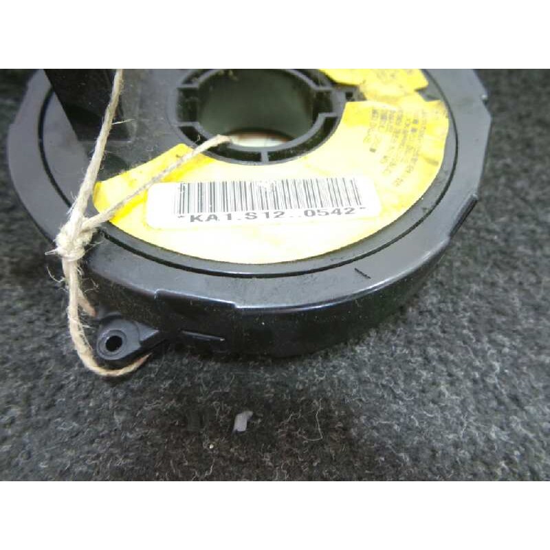 Recambio de anillo airbag para kia rio 1.3 cat referencia OEM IAM KA1S120542  