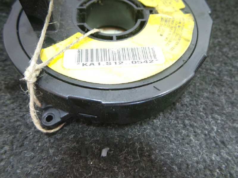 Recambio de anillo airbag para kia rio 1.3 cat referencia OEM IAM KA1S120542  