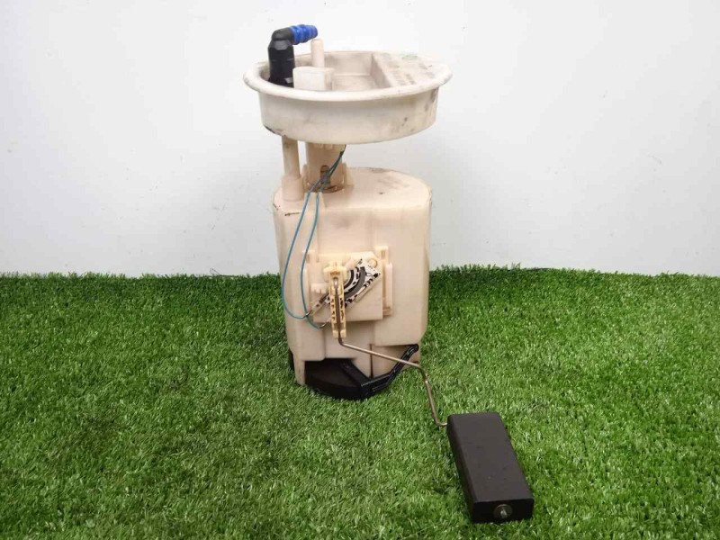 Recambio de aforador para seat toledo (1m2) 1.9 tdi referencia OEM IAM 1J0919183D SIN.BOMBA 