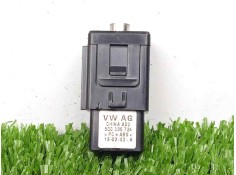 Recambio de modulo electronico para skoda fabia combi 1.4 tdi dpf referencia OEM IAM 5Q0035724 AUXILIAR 