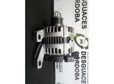 Recambio de alternador para volvo s80 berlina 2.0 diesel cat referencia OEM IAM  180AH POLEA.EMBRAGUE - 5.CANALES