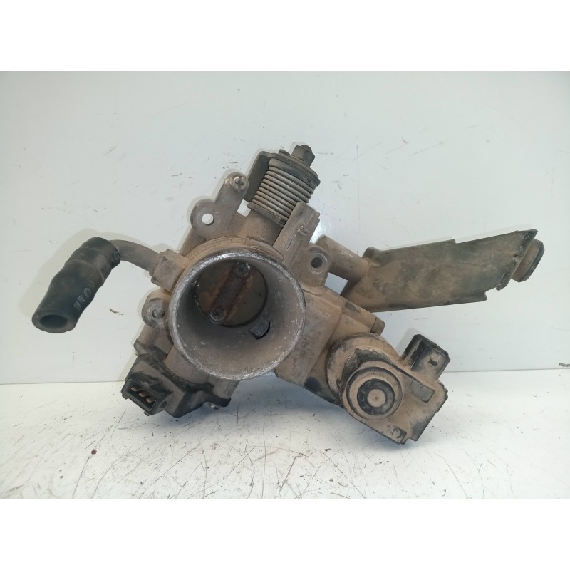 Recambio de caja mariposa para kia rio 1.3 cat referencia OEM IAM 028140571-0K9A220660A-0K24718911-M280122021  