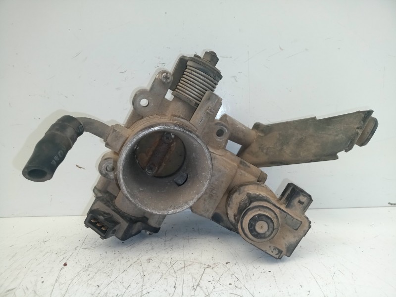 Recambio de caja mariposa para kia rio 1.3 cat referencia OEM IAM 028140571-0K9A220660A-0K24718911-M280122021  