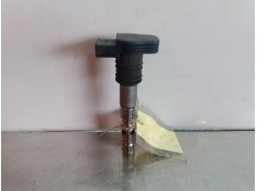 Recambio de bobina encendido para audi a6 berlina (4b2) 1.8 20v turbo referencia OEM IAM 06B905115L-12496ESM  