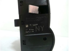 Recambio de interruptor luces para opel tigra twin top 1.3 16v cdti cat (z 13 dt / ln9) referencia OEM IAM 9116609-0524119   2