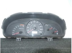 Recambio de cuadro instrumentos para kia rio 1.3 cat referencia OEM IAM 0K33B55430B-2001022020025420-305004C0071  