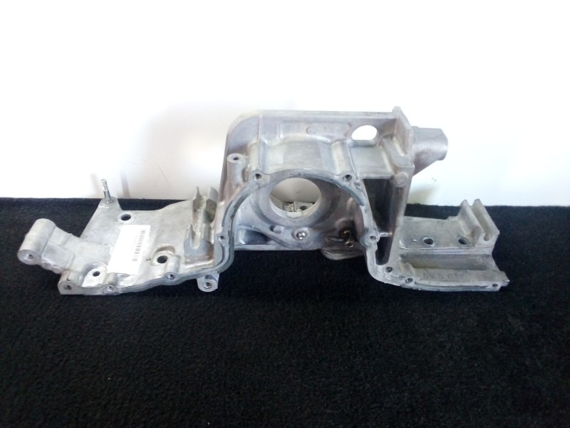 Recambio de soporte bomba inyeccion para subaru forester s12 2.0 diesel cat referencia OEM IAM 520  