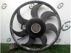 Recambio de electroventilador para opel astra h berlina 1.6 16v referencia OEM IAM 0130303314-13205947 ASTRA.H - Ø DIAMETRO: 390