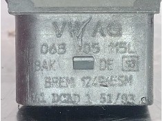 Recambio de bobina encendido para audi a6 berlina (4b2) 1.8 20v turbo referencia OEM IAM 06B905115L-12496ESM   2