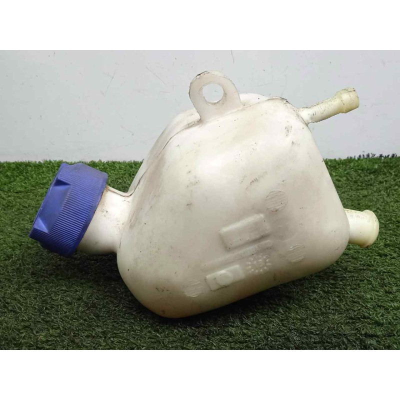 Recambio de deposito expansion para peugeot satelis ii 125 referencia OEM IAM 177147300  