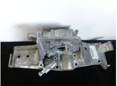 Recambio de soporte bomba inyeccion para subaru forester s12 2.0 diesel cat referencia OEM IAM 520   2