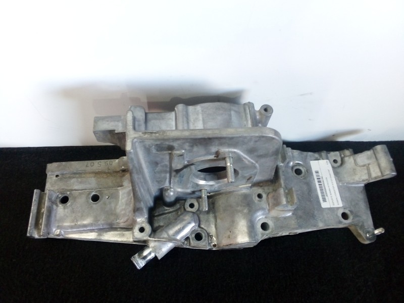 Recambio de soporte bomba inyeccion para subaru forester s12 2.0 diesel cat referencia OEM IAM 520  