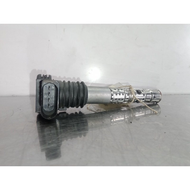Recambio de bobina encendido para audi a6 berlina (4b2) 1.8 20v turbo referencia OEM IAM 06B905115L-12496ESM  