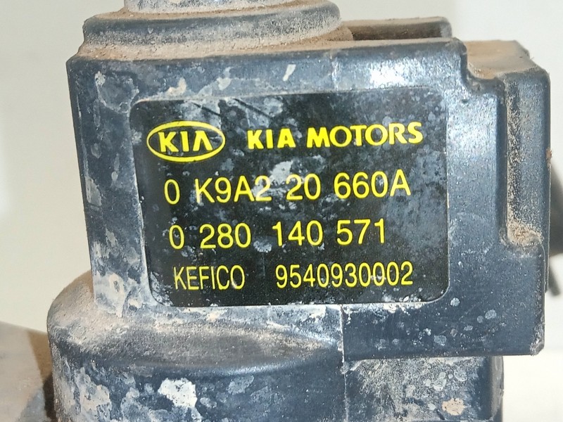 Recambio de caja mariposa para kia rio 1.3 cat referencia OEM IAM 028140571-0K9A220660A-0K24718911-M280122021  