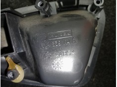 Recambio de maneta interior trasera derecha para seat ibiza sc (6j1) 1.2 tdi referencia OEM IAM 6J4839114A   2