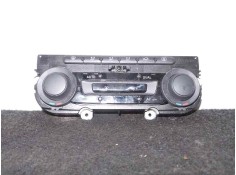 Recambio de mando climatizador para seat altea xl (5p5) 1.2 tsi referencia OEM IAM 5P0907044P-5HB01017010  
