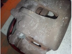 Recambio de pinza freno delantera derecha para kia cee´d 1.6 crdi cat referencia OEM IAM H47CJ MOBIS H47CJ 2