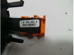 Recambio de anillo airbag para seat leon (1m1) 1.9 tdi referencia OEM IAM 1J0959653E   2