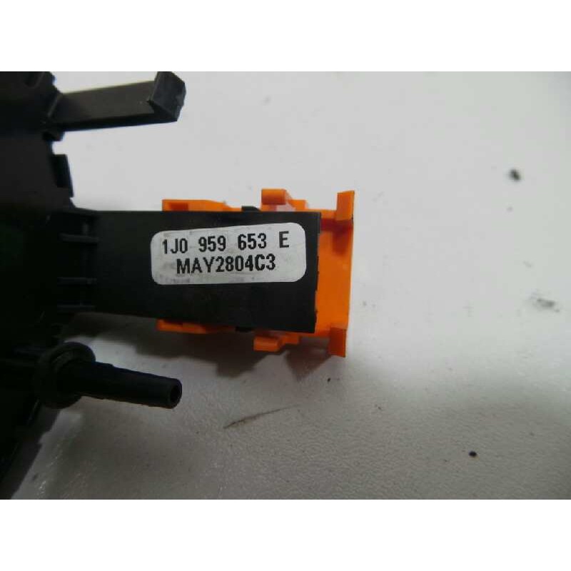 Recambio de anillo airbag para seat leon (1m1) 1.9 tdi referencia OEM IAM 1J0959653E  