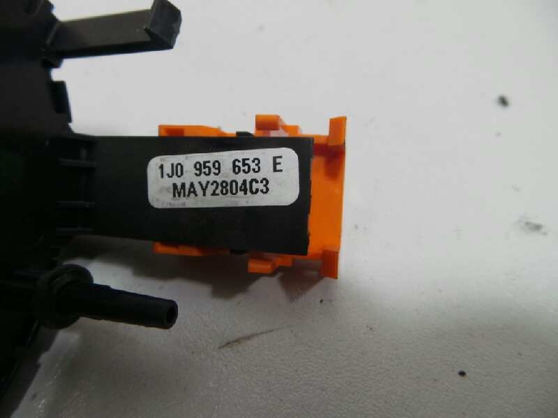 Recambio de anillo airbag para seat leon (1m1) 1.9 tdi referencia OEM IAM 1J0959653E  