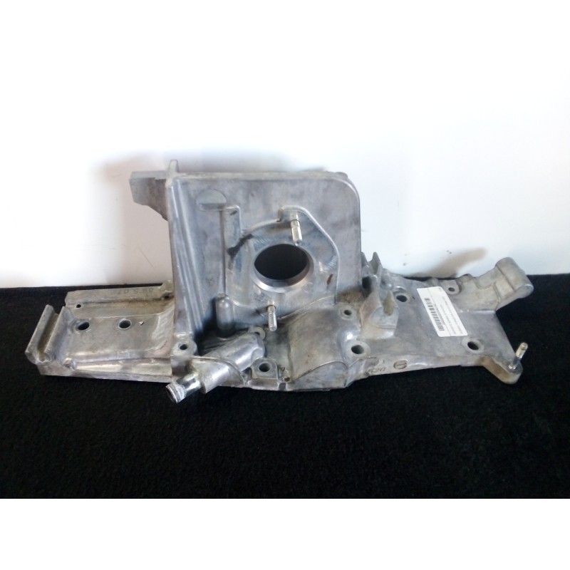 Recambio de soporte bomba inyeccion para subaru forester s12 2.0 diesel cat referencia OEM IAM 520  