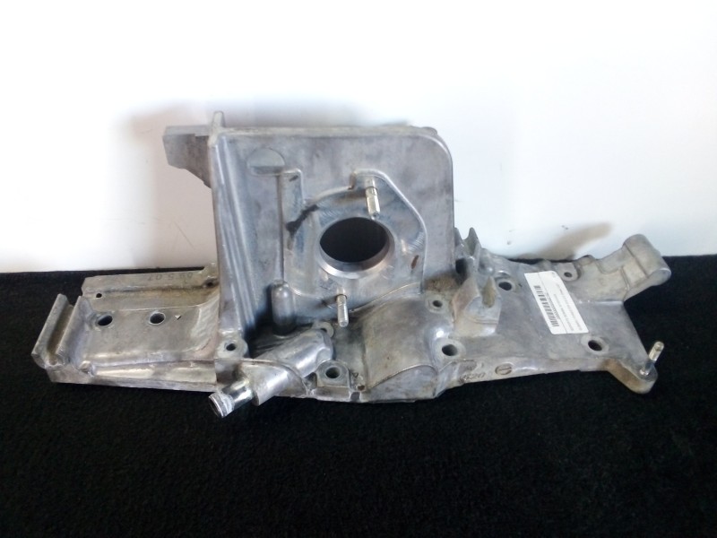 Recambio de soporte bomba inyeccion para subaru forester s12 2.0 diesel cat referencia OEM IAM 520  