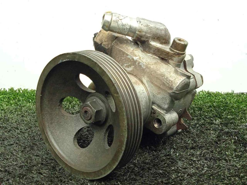 Recambio de bomba direccion para tata indica referencia OEM IAM   Ø DIAMETRO: 110MM