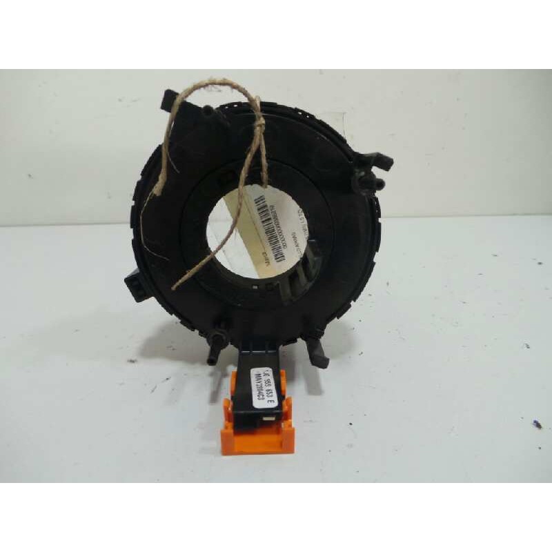 Recambio de anillo airbag para seat leon (1m1) 1.9 tdi referencia OEM IAM 1J0959653E  