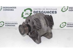 Recambio de alternador para bmw serie 3 compacto (e36) 1.6 cat referencia OEM IAM 2541697 VALEO - 80.A POLEA.FIJA 2