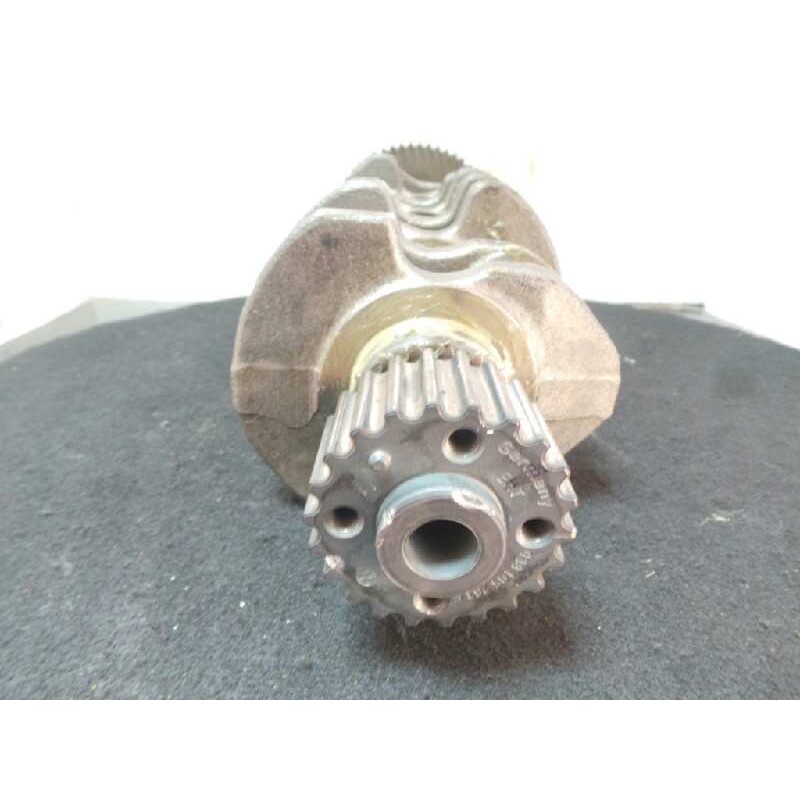 Recambio de cigueñal para seat ibiza (6l1) 1.9 tdi referencia OEM IAM 038C  
