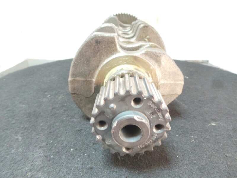 Recambio de cigueñal para seat ibiza (6l1) 1.9 tdi referencia OEM IAM 038C  