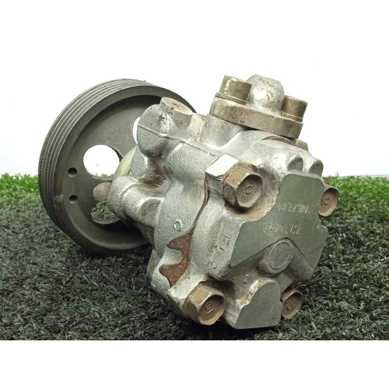 Recambio de bomba direccion para tata indica referencia OEM IAM   Ø DIAMETRO: 110MM