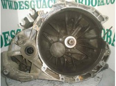 Recambio de caja cambios para ford mondeo berlina (ge) 2.0 16v di td cat referencia OEM IAM 1S7R7002ED 102103 - 5 VELOCIDADES MA