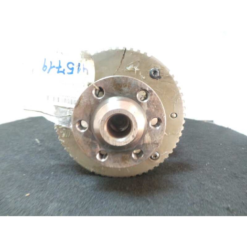 Recambio de cigueñal para seat ibiza (6l1) 1.9 tdi referencia OEM IAM 038C  