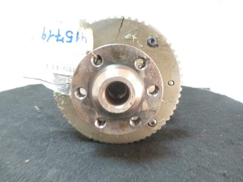 Recambio de cigueñal para seat ibiza (6l1) 1.9 tdi referencia OEM IAM 038C  