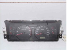 Recambio de cuadro instrumentos para opel monterey 3.0 dti cat referencia OEM IAM 8971683600-IE200K-IS0034  