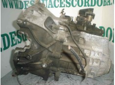 Recambio de caja cambios para ford mondeo berlina (ge) 2.0 16v di td cat referencia OEM IAM 1S7R7002ED 102103 - 5 VELOCIDADES MA 2