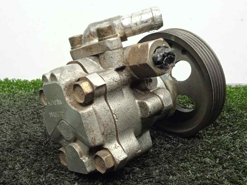 Recambio de bomba direccion para tata indica referencia OEM IAM   Ø DIAMETRO: 110MM