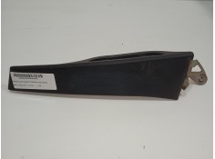 Recambio de maneta exterior trasera izquierda para seat leon (1p1) 1.2 tsi referencia OEM IAM 1P0839205  