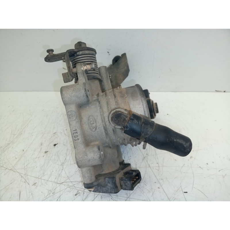 Recambio de caja mariposa para kia rio 1.3 cat referencia OEM IAM 028140571-0K9A220660A-0K24718911-M280122021  