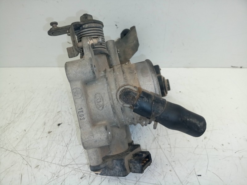 Recambio de caja mariposa para kia rio 1.3 cat referencia OEM IAM 028140571-0K9A220660A-0K24718911-M280122021  