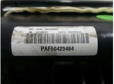 Recambio de airbag delantero derecho para opel tigra twin top 1.3 16v cdti cat (z 13 dt / ln9) referencia OEM IAM 366398980-1318 2