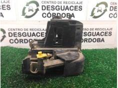 Recambio de cerradura puerta delantera izquierda para renault megane i coupe fase 2 (da..) 1.4 16v referencia OEM IAM  A0. 3.PUE
