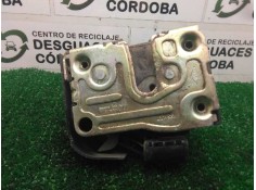 Recambio de cerradura puerta delantera izquierda para renault megane i coupe fase 2 (da..) 1.4 16v referencia OEM IAM  A0. 3.PUE 2